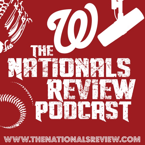 Podcast – The Nationals Review