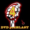 DVD podBLAST 2011 | Archive artwork