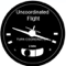 Uncoordinated Flight