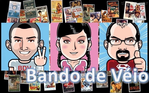 Bando de Véio