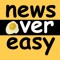 news over easy