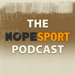 Nopesport Podcast