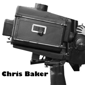 Chris Bakers VLOG