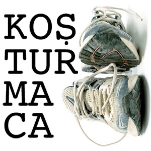 Podcast – Koşturmaca