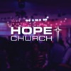 HOPE CHURCH バイブルトーク