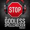 The Godless Spellchecker Podcast - Stephen Knight
