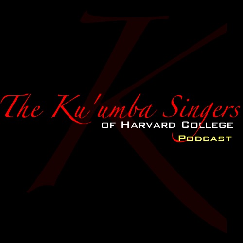 The Official Podcast of The Kuumba Singers