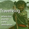 TravelVlog artwork