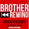 Brother Rewind artwork