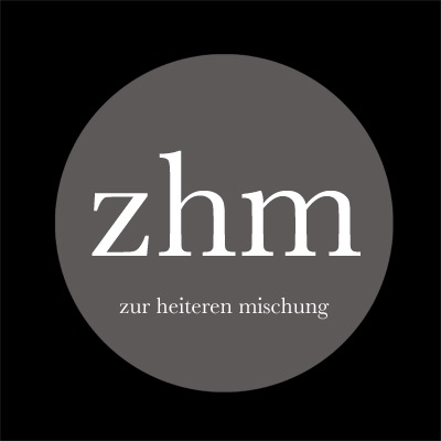 zur heiteren mischung