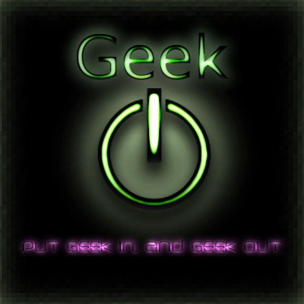 Comics on the Go! - The Geek I/O Network Artwork