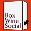 Box Wine Social artwork