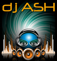 The Twilight Lounge with .... DJAsh podcast