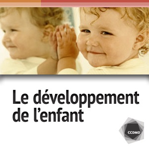 13 à 18 mois: développement cognitif et langagier