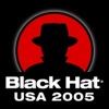Black Hat Briefings, Las Vegas 2005 [Audio] Presentations from the security conference artwork