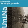 Sociologia Generale « Federica