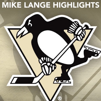 Mike Lange Highlights:Pittsburgh Penguins Podcast