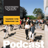 University of Guelph Podcast - Audio podcast