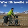 World Travellers artwork