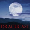 DracuCast - A podcast about NBC's Dracula artwork