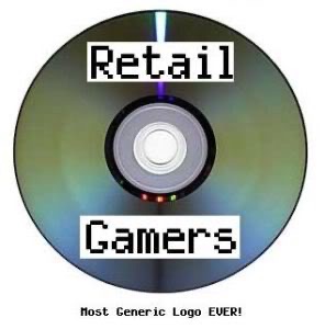 Retail Gamers