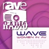 rAVe RADIO: WAVEcast