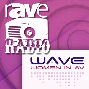 rAVe RADIO: WAVEcast