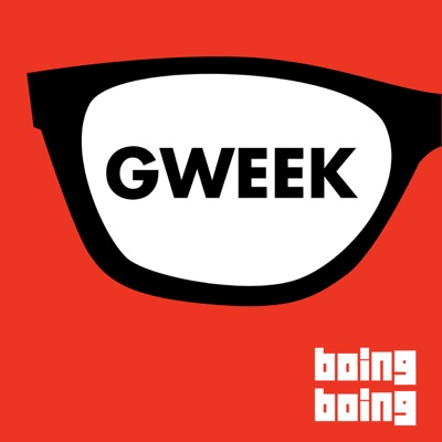 Gweek:Gweek