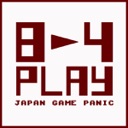 8-4 Play podcast artwork
