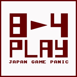8-4 Play podcast artwork