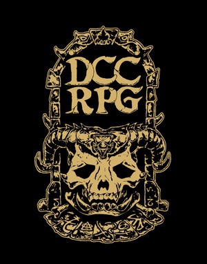 Podcast - DCCRPG AP Archives - The Iron Tavern