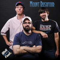 Mount Rushfour podcast