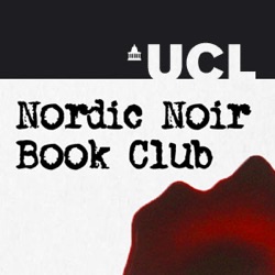 Nordic Noir: The Scandinavian Crime Book Club - Audio
