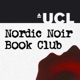 Nordic Noir - Crime in Translation - Victoria Cribb - Audio