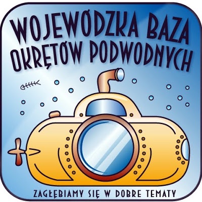 Wojewódzka Baza Okrętów Podwodnych