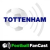 Tottenham Football FanCast artwork