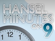 Hanselminutes on 9 - Phil Haack, Ted Neward, Two Friends and Qdoba