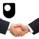 Cooperation, anarchy and interdependence