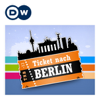 Ticket nach Berlin – Die Abenteuerspielshow |Videos | DW Deutsch lernen - DW.COM | Deutsche Welle