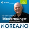 Bibelfortelling - opplesing