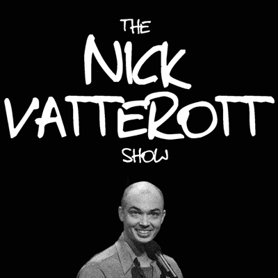 The Nick Vatterott Show:Nick Vatterott