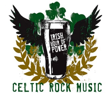 Irish Power Hour Show