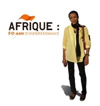 Artwork for Afrique : 50 ans d'indépendance