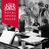 Insights Opera - In Conversation With podcast