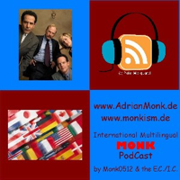 International MonkismPod podcast