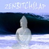 Zenbitchslap Talks artwork