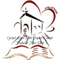 Gospel Light Bible Baptist Church- Rochester, NY- Pastor Vince Giardino