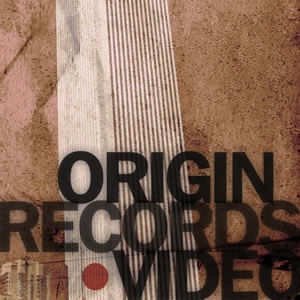 Origin Records Video Podcast