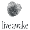Live Awake - Sarah Blondin