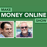 Make Money Online Show podcast